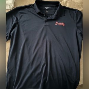 Braves polo